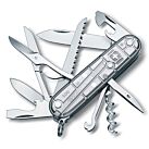 COUTEAU HUNTSMAN SILVER - VICTORINOX