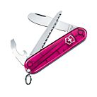 COUTEAU JR MY FIRST VICTORINOX 2 - VICTORINOX