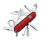 COUTEAU EXPLOREUR 12 PIECES - VICTORINOX