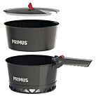 CASSEROLE AVEC ECHANGEUR PRIMETECH POT 1.3 L - PRIMUS