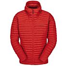SYNTHETIQUE CIRRUS FLEX 2-0 HOODY JKT - RAB