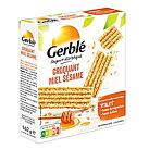 BARRE CROQUANT MIEL SESAME - GERBLE