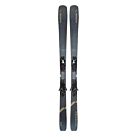 SKI ALL MOUNTAIN RIPSTICK 88 PS + ELX 11-0 GW - ELAN