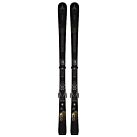 SKI PISTE CLOUD C12 REVOSCHOCK C +  M 10 GW BLACK - ATOMIC