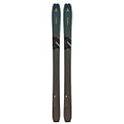 SKI FREERIDE RANDO BACKLAND 95 PETROL/GY/ORANGE - ATOMIC