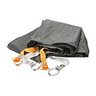 TAPIS DE SOL POUR COPPER SPUR HV UL2 ET KRUMHOLTZ - BIG AGNES