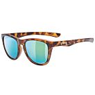 LUNETTES DE SOLEIL LGL 48 COLORVISION CAT 3 - UVEX