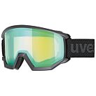 MASQUE DE SKI UVEX ATHLETIC FM CAT 3 - UVEX