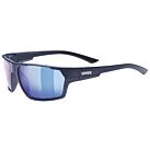 LUNETTES DE SOLEIL UVEX SPORTSTYLE 233 POLA CAT 3 - UVEX