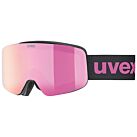 MASQUE DE SKI UVEX PWDR FM CAT 2 - UVEX