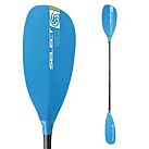 PAGAIE KAYAK WILD COLORED AJUSTABLE 2P - SELECT
