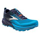 CHAUSSURES DE TRAIL CASCADIA 16 M - BROOKS RUNNING