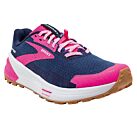 CHAUSSURES DE TRAIL CATAMOUNT 2 W - BROOKS RUNNING