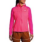 VESTE IMPERMEABLE HIGH-POINT WP JACKET W - BROOKS RUNNING