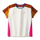 T-SHIRT MC SPRINT FREE 2-0 W - BROOKS RUNNING