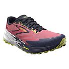 CHAUSSURES DE TRAIL CATAMOUNT 3 W - BROOKS RUNNING