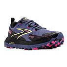CHAUSSURES DE TRAIL CASCADIA 18 GTX W - BROOKS RUNNING