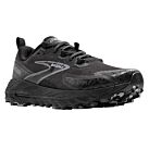 CHAUSSURES DE TRAIL CASCADIA 18 M - BROOKS RUNNING