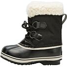 CHAUSSURES CHAUDES CHILDRENS YOOT PAC NYLON - SOREL