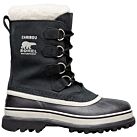 CANADIENNES CARIBOU BLACK W - SOREL