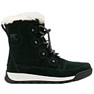 CHAUSSURES CHAUDES YOUTH WHITNEY II JOAN LACE - SOREL