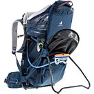 PORTE BEBES KID COMFORT ACTIVE - DEUTER