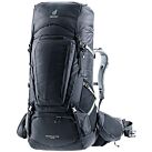 SAC GRANDE RANDO AIRCONTACT PRO 75+10 - DEUTER