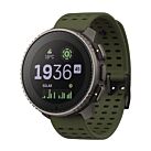 MONTRE GPS SUUNTO VERTICAL SOLAR TITANIUM - SUUNTO