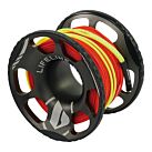 BOBINE DE SECOURS LIFELINE 60M - APEKS