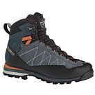 CHAUSSURES D'APPROCHE CRODAROSSA HI GTX M'S - DOLOMITE