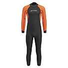 COMBINAISON OPEN WATER VITALIS HI VIS HOMME - ORCA