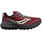 CHAUSSURES DE TRAIL XODUS ULTRA 2 W - SAUCONY