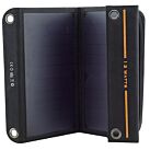 PANNEAU SOLAIRE SOLARGO TREK 12W + 10000mAH - XMOOVE