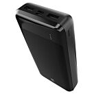 BATTERIE NOMADE POWERECO 20000 mAh - XMOOVE