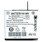 BATTERIE SP COMPEX - COMPEX