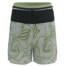 SHORT/CUISSARD TRAIL RACING 2 IN 1 SHORT M - COMPRESSPORT