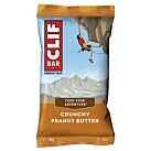 BARRE BEURRE DE CACAHUETE - CLIF BAR