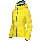 DOUDOUNE DE SKI SERAPHINA JACKET W - DESCENTE