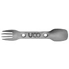 COUVERTS UCO SPORK TITANIUM - UCO