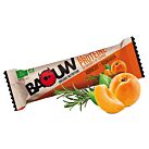 BARRE PROTEINE BIO ABRICOT / ROMARIN - BAOUW