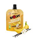 GEL BIO BANANE VANILLE - BAOUW