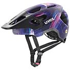 CASQUE REACT JR MIPS - UVEX