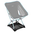 GROUND SHEET TAPIS STABILISATEUR POUR CHAIR ONE ( - HELINOX