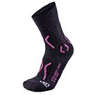 CHAUSSETTES DE RANDONNEE TREKKING EXPLORER LIGHT - UYN