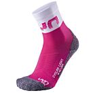 CHAUSSETTES DE VELO CYLCING LIGHT LADY - UYN