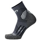 CHAUSSETTES DE TRAIL RUNNING TRAIL ONE CHALLENGE M - UYN