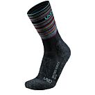 CHAUSSETTES DE RANDONNEE UYN WOMAN BIOTREK HEAVY D - UYN