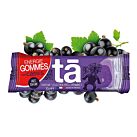 GEL ENERGY GOMMES CASSIS + CAFEINE - TA ENERGY