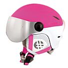 CASQUE A VISIERE TEEN cat 3 - DIEZZ