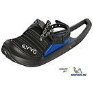 RAQUETTES A NEIGE SNOWSHOES CLOUTEES - EVVO